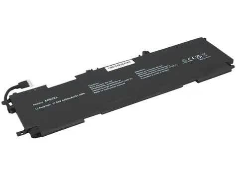 AVACOM Náhradní baterie HP Envy 13-AD series AD03XL / Li-Pol / 11.55V / 4450mAh / 51Wh