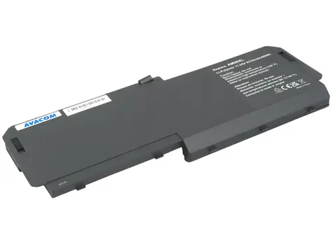 AVACOM Náhradní baterie HP Zbook 17 G5 / Li-Pol / 11.55V / 8310mAh / 96Wh
