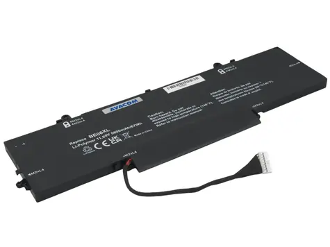 AVACOM Náhradní baterie HP Elitebook 1040 G4 / Li-Pol / 11.55V / 5800mAh / 67Wh