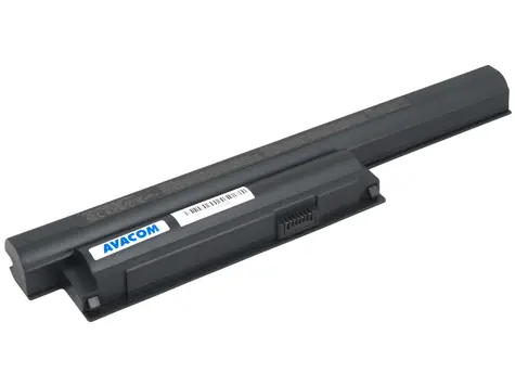 AVACOM Náhradní baterie Sony Vaio VPC-CA/CB/EH series & VGP-BPS26 / Li-Ion / 11.1V / 5200mAh