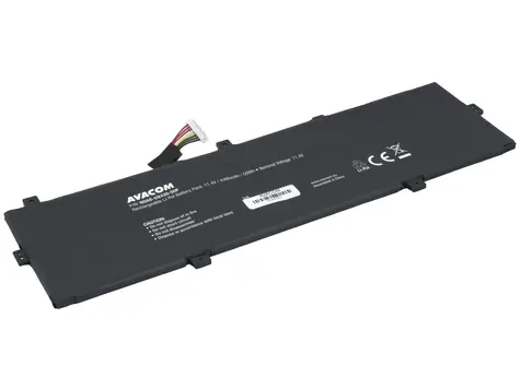 AVACOM Náhradní baterie Asus ZenBook UX430 / Li-Pol / 11.4V / 4386mAh / 50Wh