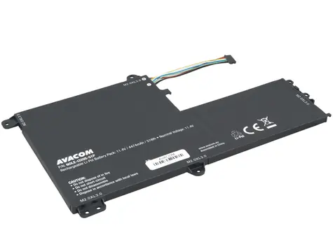 AVACOM Náhradní baterie Lenovo IdeaPad 320S / Li-Pol / 11.4V  /4474mAh / 51Wh