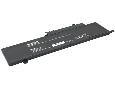 AVACOM Náhradní baterie Dell Inspiron 11 3147 & 13 7347 / Li-Pol / 11.1V / 4400mAh / 49Wh