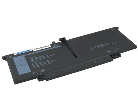 AVACOM Náhradní baterie Dell Latitude 7310 & 7410 / Li-Pol / 7.6V / 6800mAh / 52Wh