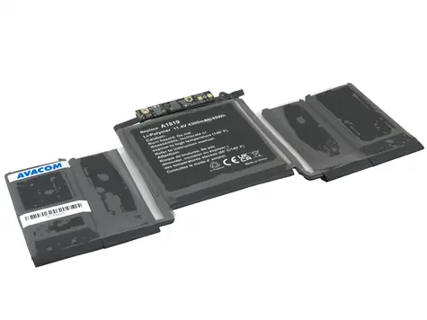 AVACOM Náhradní baterie Apple MacBook Pro 13