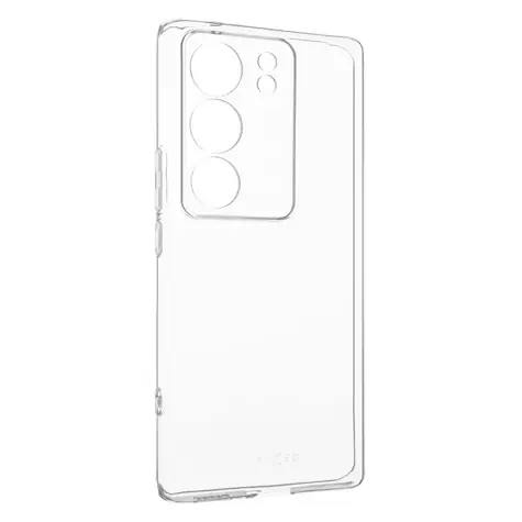 FIXED TPU gelové pouzdro pro Vivo V29 5G čirá