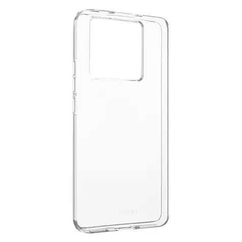 FIXED TPU gelové pouzdro pro Xiaomi 13T/13T Pro čirá