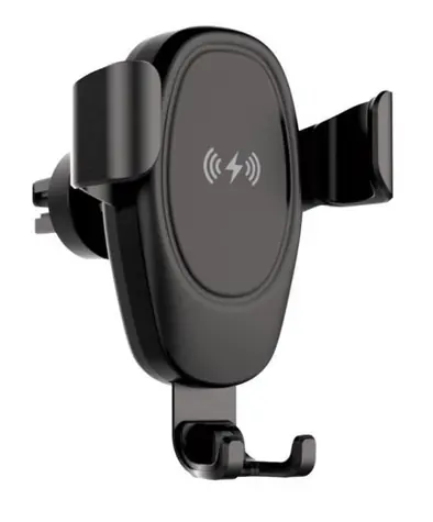 Setty IUS-01 Indukční držák do auta s upevněním do ventilační mřížky