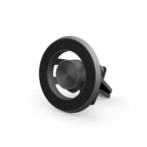 Epico Magnetický držák do auta s MagSafe šedá