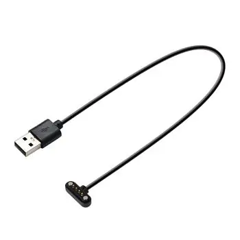 EVOLVEO BoneSwim Lite magnetický nabíjecí kabel pro sluchátka 50 cm černá