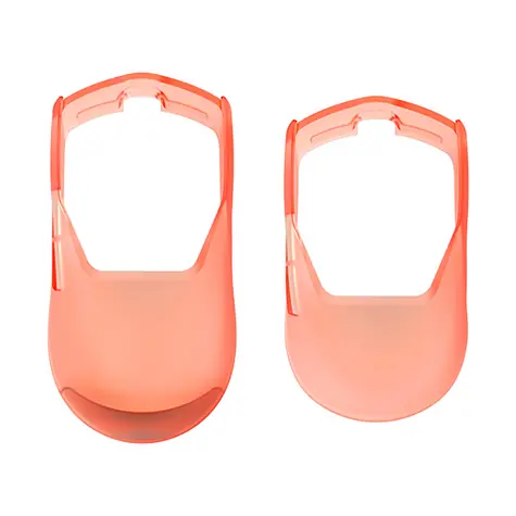 Marvo Fit Grip oranžová / Vyměnitelný grip pro Marvo Fit LITE G1 & PRO G1