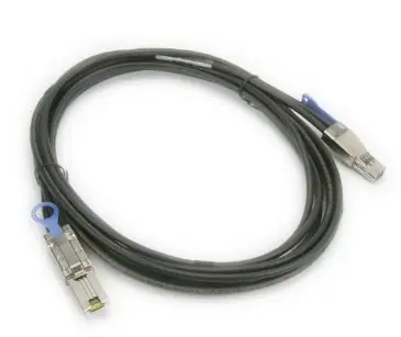 Supermicro External MiniSAS HD na External iPass MiniSAS 3m