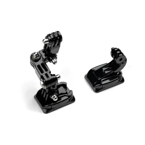 Insta360 Helmet Mount Bundle / Příslušenství pro uchycení na helmu