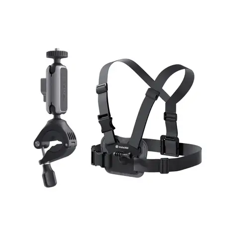 Insta360 Sada na kolo / pro Insta360 ONE X & R & GO