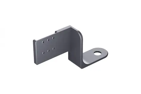 Insta360 Cold Shoe Rode / Sáňky pro mikrofon Rode Wireless Go