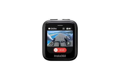 Insta360 Ace Pro - Dálkové ovládání s GPS