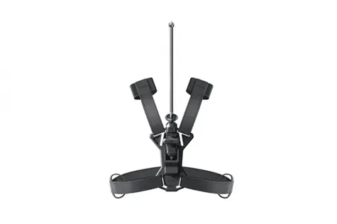Insta360 Držák na batoh / pro akční kamery