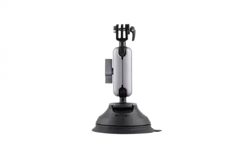 Insta360 Držák kamery s přísavkou / pro akční kamery / 1/4