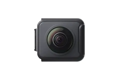 Insta360 ONE R/RS 360° Modul s duálním objektivem / Rozlišení 5.7K / vodotěsný do hloubky 5 m