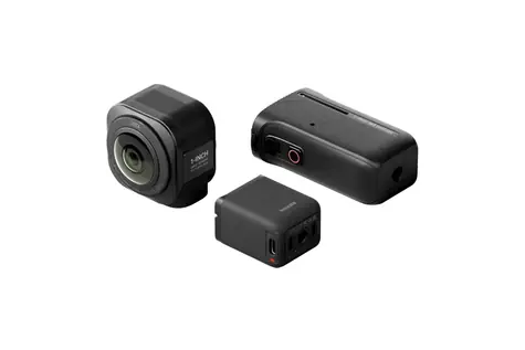 Insta360 ONE RS Balíček upgradu objektivu 