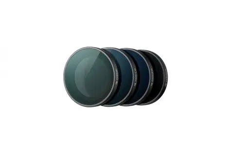 Insta360 GO 3 Sada ND filtrů