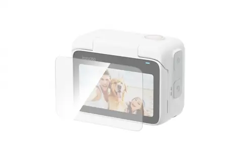 Insta360 GO 3 Ochrana displeje