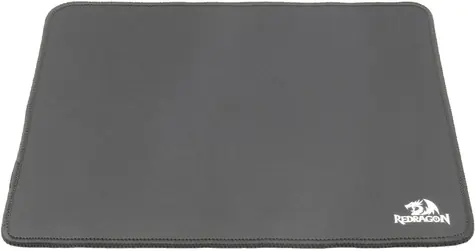 Redragon P029 FLICK S černá / Podložka pod myš / 250 x 210 x 0.3 mm