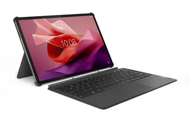 Rozbaleno - Lenovo Keyboard Pack pro Tab P12 šedá  / rozbaleno