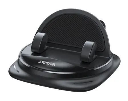 Joyroom JR-ZS350 černá / Držák telefonu do auta