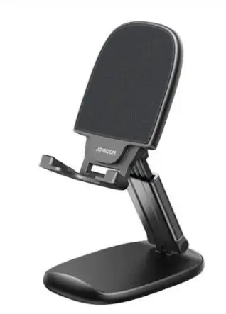 Joyroom JR-ZS371 černá / Držák telefonu / 4