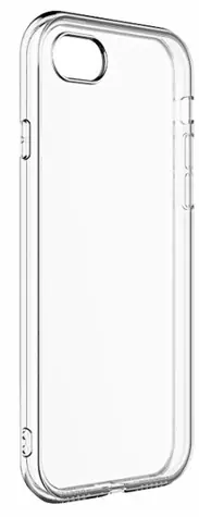 SWISSTEN CLEAR JELLY Pouzdro pro SAMSUNG GALAXY A05 transparentní