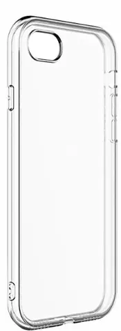 SWISSTEN CLEAR JELLY Pouzdro pro SAMSUNG GALAXY A15 transparentní