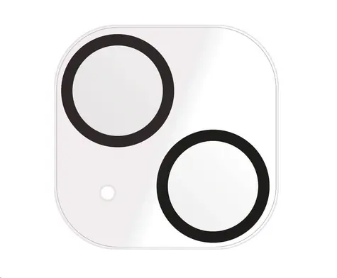 RhinoTech ochranné sklo na fotoaparát pro Apple iPhone 14/14 Plus