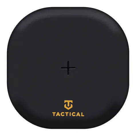 Tactical WattUp Wireless černá  / bezdrátová nabíječka / 15 W 
