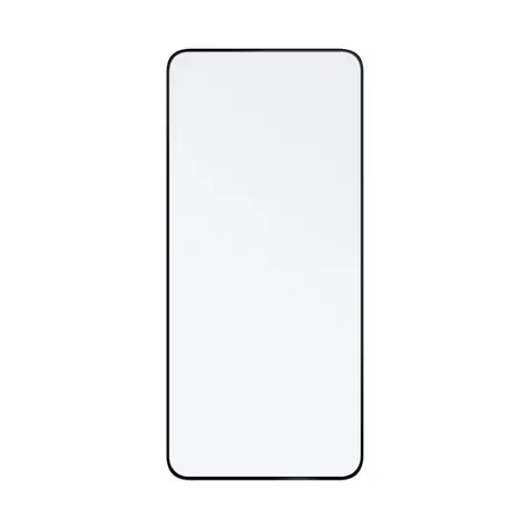 FIXED Full-Cover Ochranné tvrzené sklo pro Xiaomi 14 lepení přes celý displej černá
