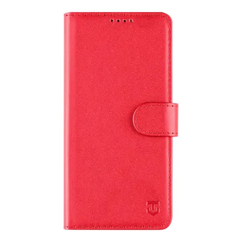 Tactical Field Notes pro Samsung Galaxy A05s červená