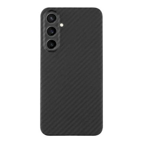 Tactical MagForce Aramid Kryt pro Samsung Galaxy S23 FE černá