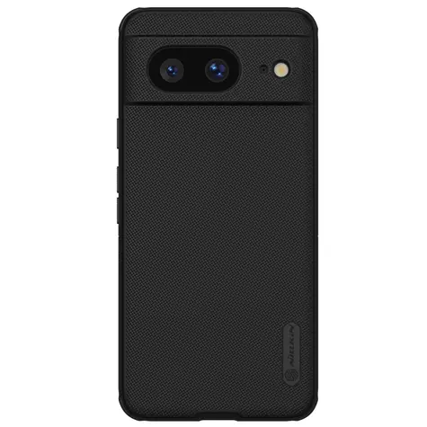 Nillkin Super Frosted PRO Zadní Kryt pro Google Pixel 8 černá