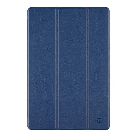 Tactical Book Tri Fold Pouzdro pro Samsung Galaxy TAB A9 8.7