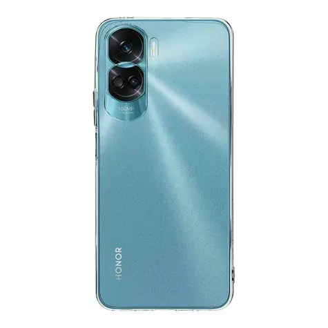 Tactical TPU Kryt pro Honor 90 Lite čirá