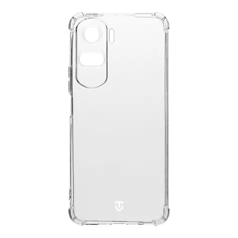 Tactical TPU Plyo Kryt pro Honor 90 Lite čirá