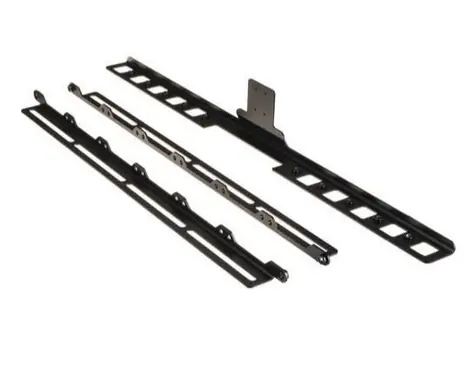 Poly Studio USB / Instalační sada pro montáž na monitor / VESA