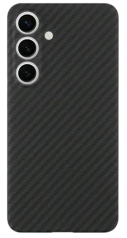 Tactical MagForce Aramid Kryt pro Samsung Galaxy S24 černá