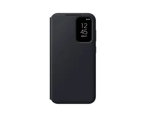 SAMSUNG Flipové pouzdro Smart View pro Samsung Galaxy S23 FE černá
