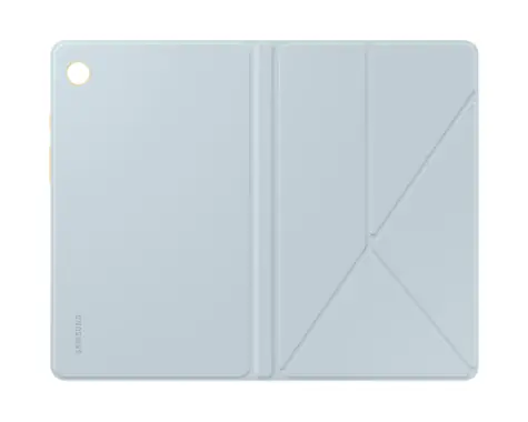 SAMSUNG Ochranné pouzdro pro Samsung Galaxy Tab A9 modrá