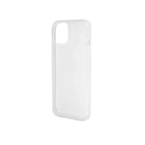 SAMSUNG Silikonové TPU pouzdro Slim 1mm pro Samsung Galaxy A05s čirá