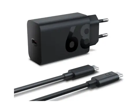 Lenovo 68W USB-C Wall Charger