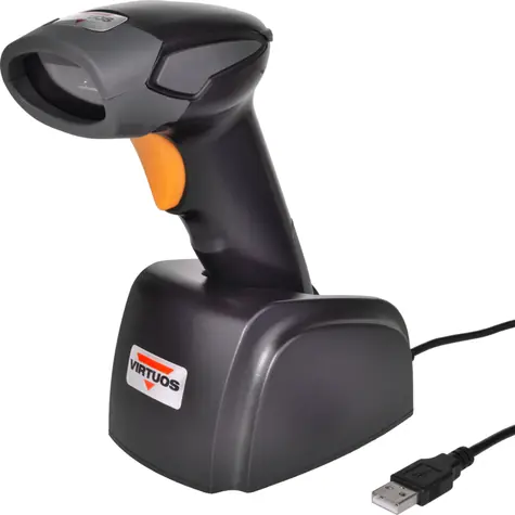 VIRTUOS Dobíjecí bluetooth základna pro čtečku BT-310D