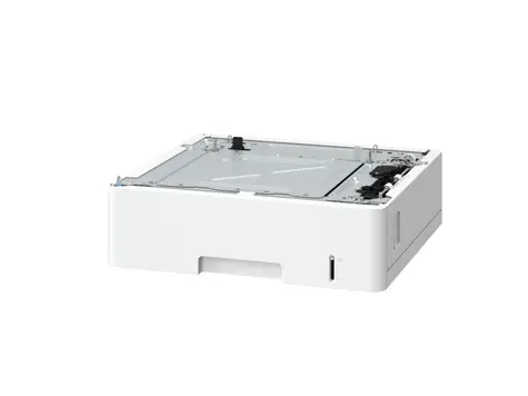 Canon PF-D1 bílá / Zásobník papíru / kapacita 500 listů