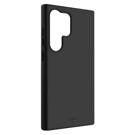 FIXED Zadní kryt MagFlow s podporou MagSafe pro Samsung Galaxy S24 Ultra černá